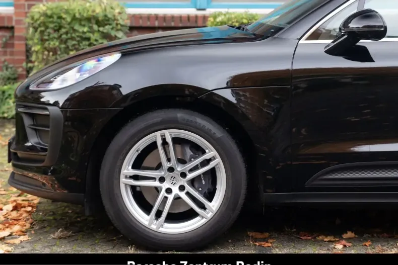 Porsche Macan din 2023 cu 35.561 km - oferta POR207817 - foto 13