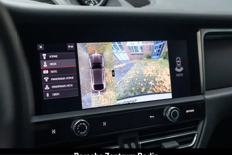 Porsche Macan din 2023 cu 35.561 km - oferta POR207817 - foto 14