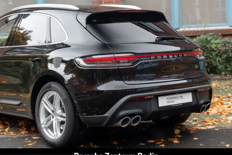 Porsche Macan din 2023 cu 35.561 km - oferta POR207817 - foto 15