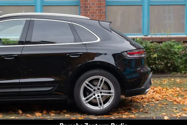 Porsche Macan din 2023 cu 35.561 km - oferta POR207817 - foto 16