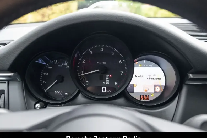 Porsche Macan din 2023 cu 35.561 km - oferta POR207817 - foto 17