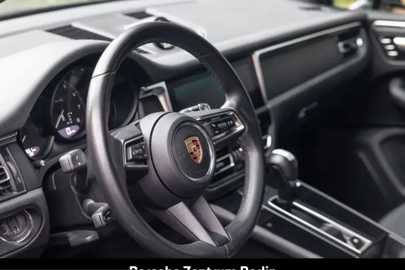 Porsche Macan din 2023 cu 35.561 km - oferta POR207817 - foto 20