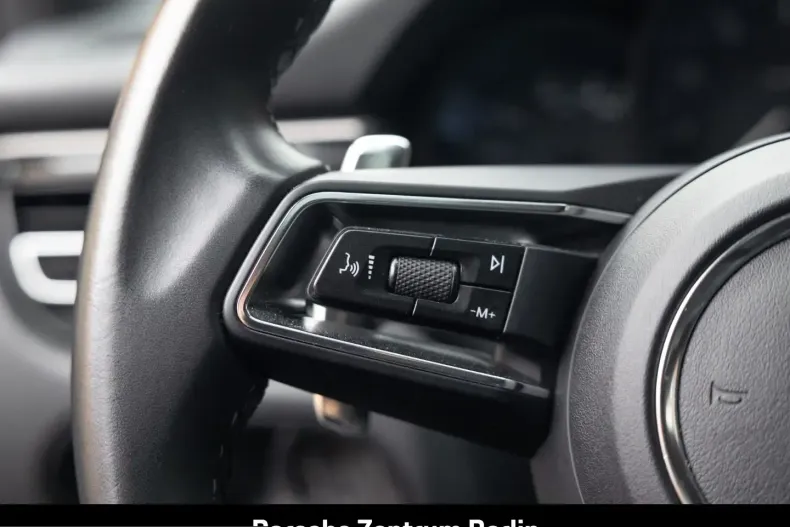 Porsche Macan din 2023 cu 35.561 km - oferta POR207817 - foto 26