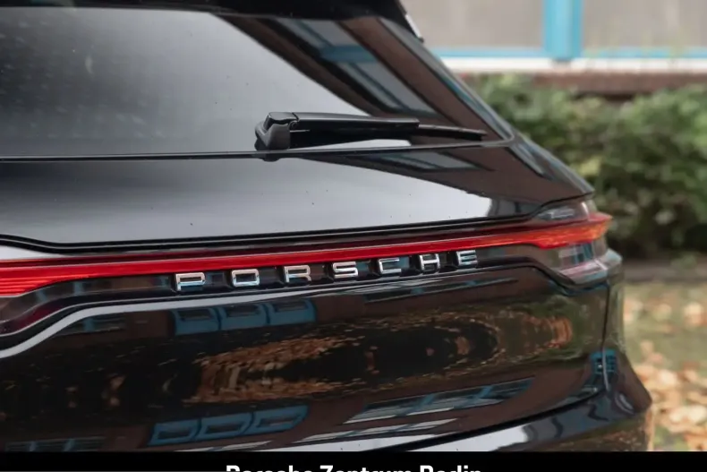 Porsche Macan din 2023 cu 35.561 km - oferta POR207817 - foto 29