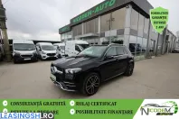 Mercedes-Benz GLE 400 (Clasa GLE) din 2023 cu 86.351 km - oferta MER207818 - foto 1