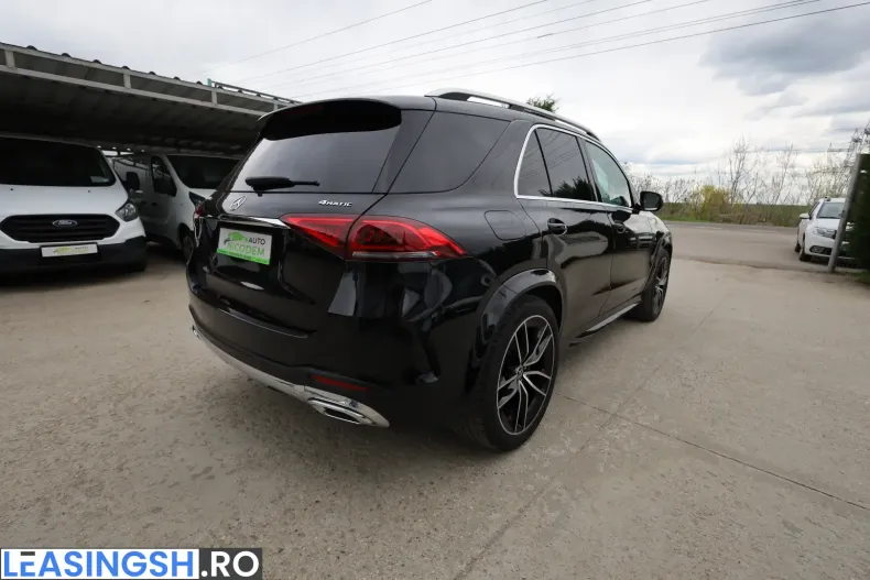 Mercedes-Benz GLE 400 (Clasa GLE) din 2023 cu 86.351 km - oferta MER207818 - foto 6