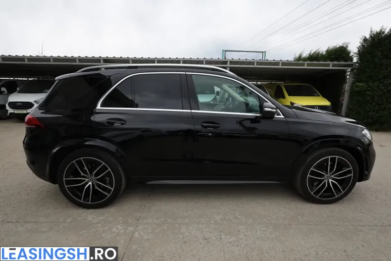 Mercedes-Benz GLE 400 (Clasa GLE) din 2023 cu 86.351 km - oferta MER207818 - foto 7