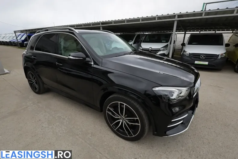 Mercedes-Benz GLE 400 (Clasa GLE) din 2023 cu 86.351 km - oferta MER207818 - foto 8