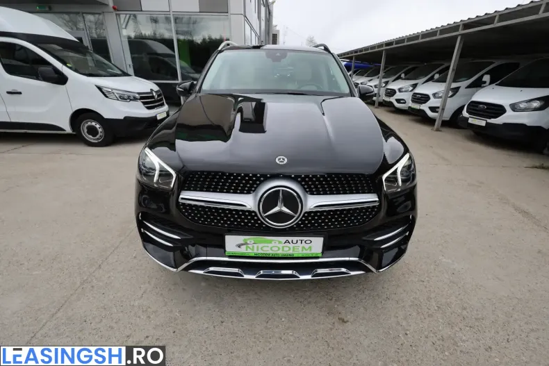 Mercedes-Benz GLE 400 (Clasa GLE) din 2023 cu 86.351 km - oferta MER207818 - foto 9