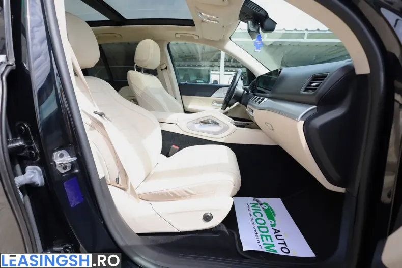 Mercedes-Benz GLE 400 (Clasa GLE) din 2023 cu 86.351 km - oferta MER207818 - foto 11
