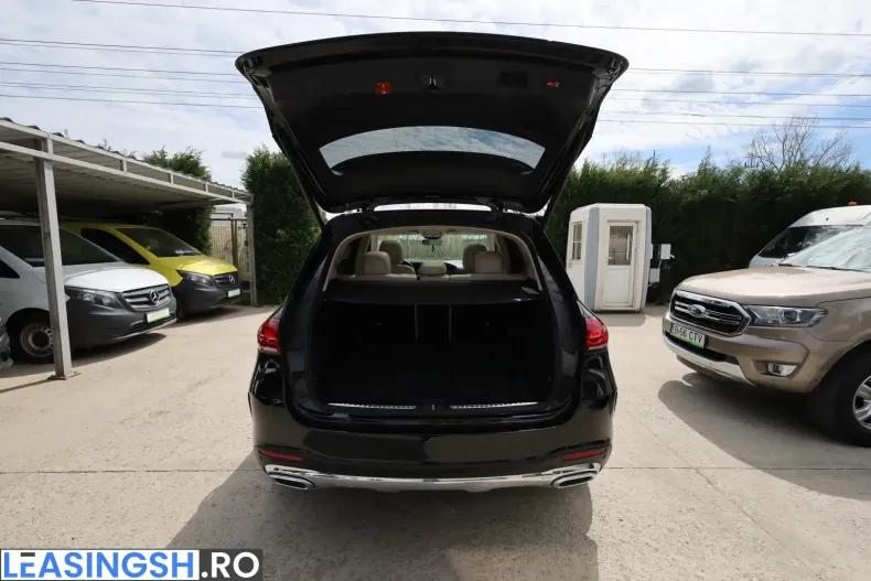 Mercedes-Benz GLE 400 (Clasa GLE) din 2023 cu 86.351 km - oferta MER207818 - foto 14