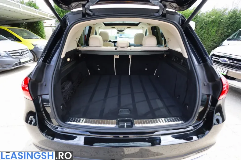 Mercedes-Benz GLE 400 (Clasa GLE) din 2023 cu 86.351 km - oferta MER207818 - foto 15