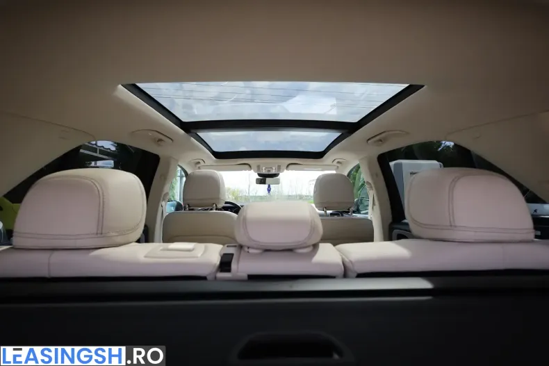 Mercedes-Benz GLE 400 (Clasa GLE) din 2023 cu 86.351 km - oferta MER207818 - foto 17