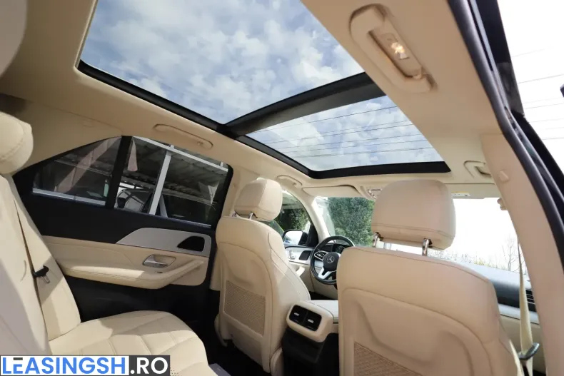 Mercedes-Benz GLE 400 (Clasa GLE) din 2023 cu 86.351 km - oferta MER207818 - foto 18