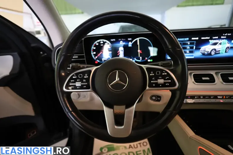 Mercedes-Benz GLE 400 (Clasa GLE) din 2023 cu 86.351 km - oferta MER207818 - foto 21