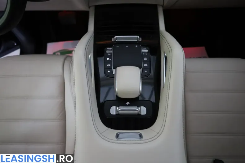 Mercedes-Benz GLE 400 (Clasa GLE) din 2023 cu 86.351 km - oferta MER207818 - foto 22