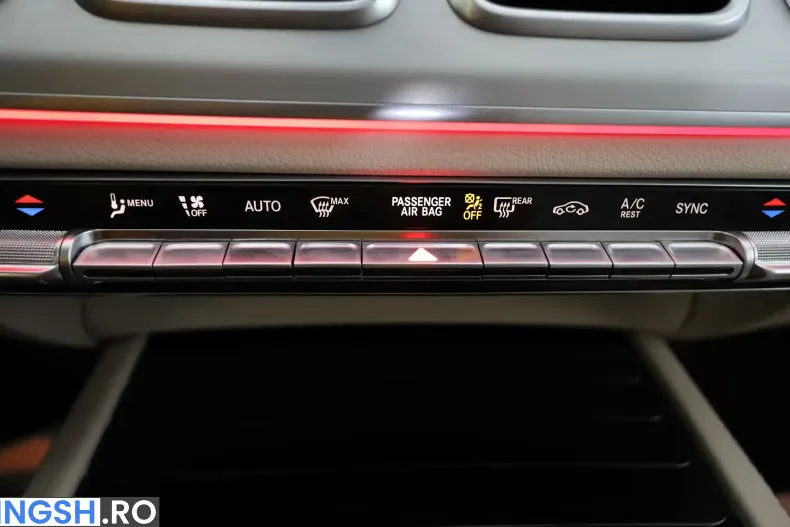 Mercedes-Benz GLE 400 (Clasa GLE) din 2023 cu 86.351 km - oferta MER207818 - foto 23