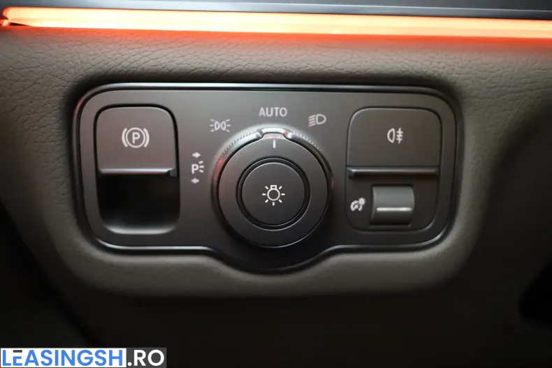 Mercedes-Benz GLE 400 (Clasa GLE) din 2023 cu 86.351 km - oferta MER207818 - foto 29