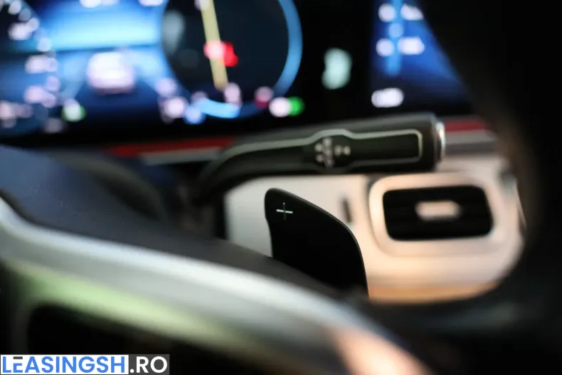 Mercedes-Benz GLE 400 (Clasa GLE) din 2023 cu 86.351 km - oferta MER207818 - foto 32