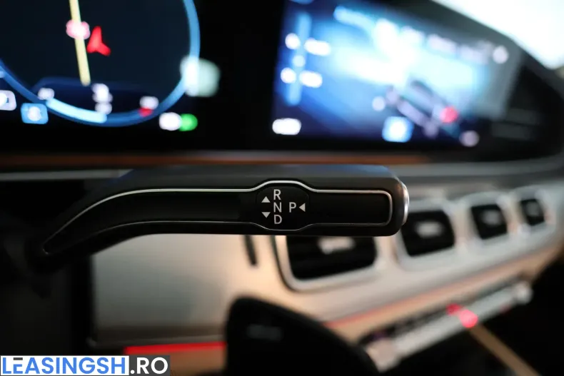 Mercedes-Benz GLE 400 (Clasa GLE) din 2023 cu 86.351 km - oferta MER207818 - foto 33