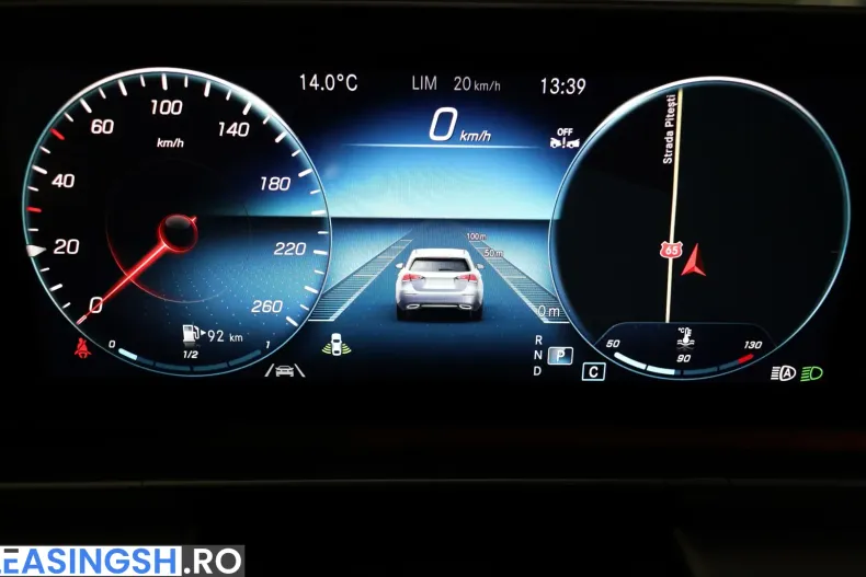 Mercedes-Benz GLE 400 (Clasa GLE) din 2023 cu 86.351 km - oferta MER207818 - foto 34