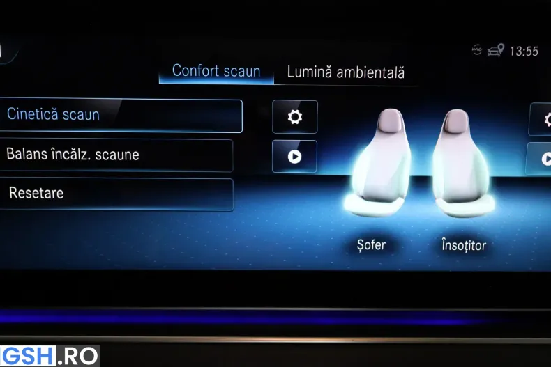 Mercedes-Benz GLE 400 (Clasa GLE) din 2023 cu 86.351 km - oferta MER207818 - foto 36