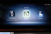 Mercedes-Benz GLE 400 (Clasa GLE) din 2023 cu 86.351 km - oferta MER207818 - foto 38