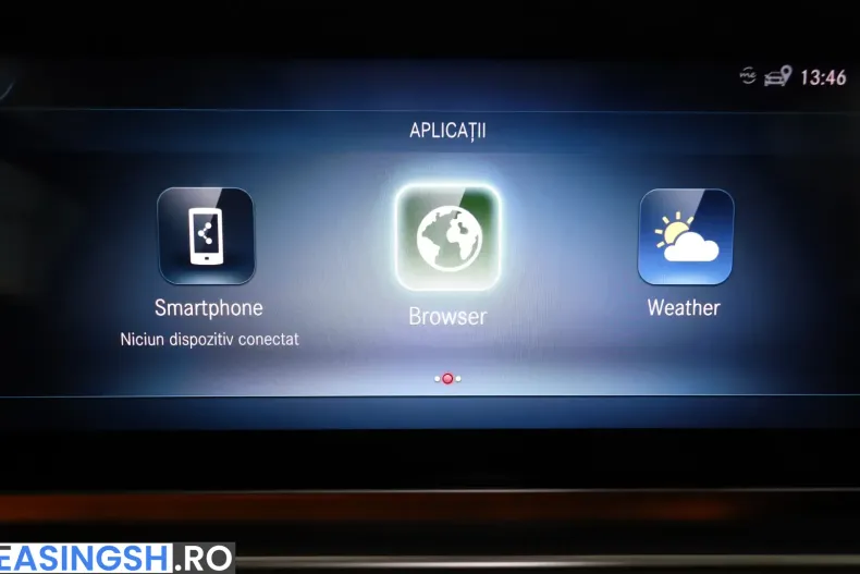 Mercedes-Benz GLE 400 (Clasa GLE) din 2023 cu 86.351 km - oferta MER207818 - foto 38