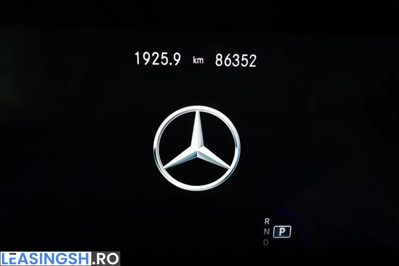 Mercedes-Benz GLE 400 (Clasa GLE) din 2023 cu 86.351 km - oferta MER207818 - foto 39