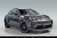 Porsche Macan din 2024 cu 29.990 km - oferta POR207819 - foto 1