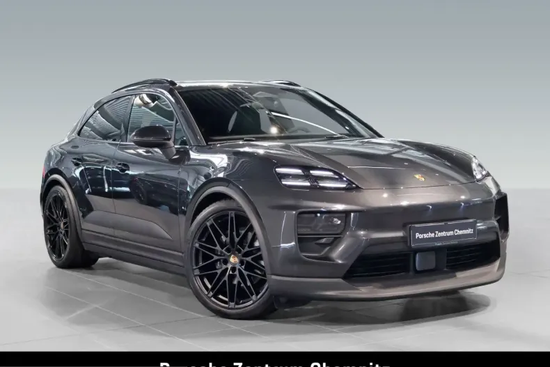 Porsche Macan din 2024 cu 29.990 km - oferta POR207819 - foto 1
