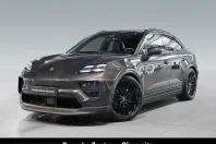 Porsche Macan din 2024 cu 29.990 km - oferta POR207819 - foto 2