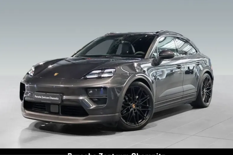 Porsche Macan din 2024 cu 29.990 km - oferta POR207819 - foto 2