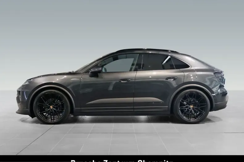Porsche Macan din 2024 cu 29.990 km - oferta POR207819 - foto 3