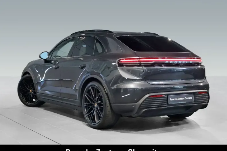 Porsche Macan din 2024 cu 29.990 km - oferta POR207819 - foto 4