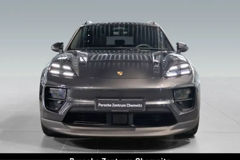 Porsche Macan din 2024 cu 29.990 km - oferta POR207819 - foto 5