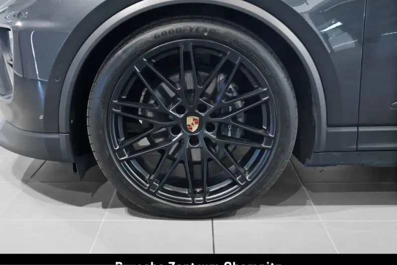 Porsche Macan din 2024 cu 29.990 km - oferta POR207819 - foto 7