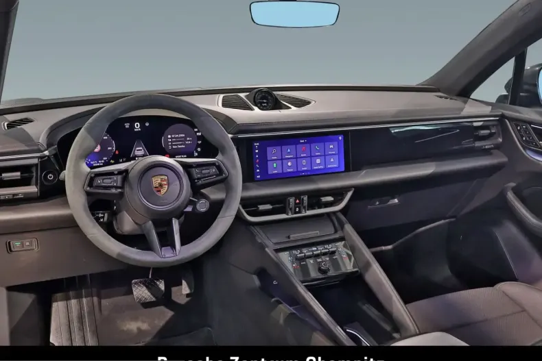 Porsche Macan din 2024 cu 29.990 km - oferta POR207819 - foto 8