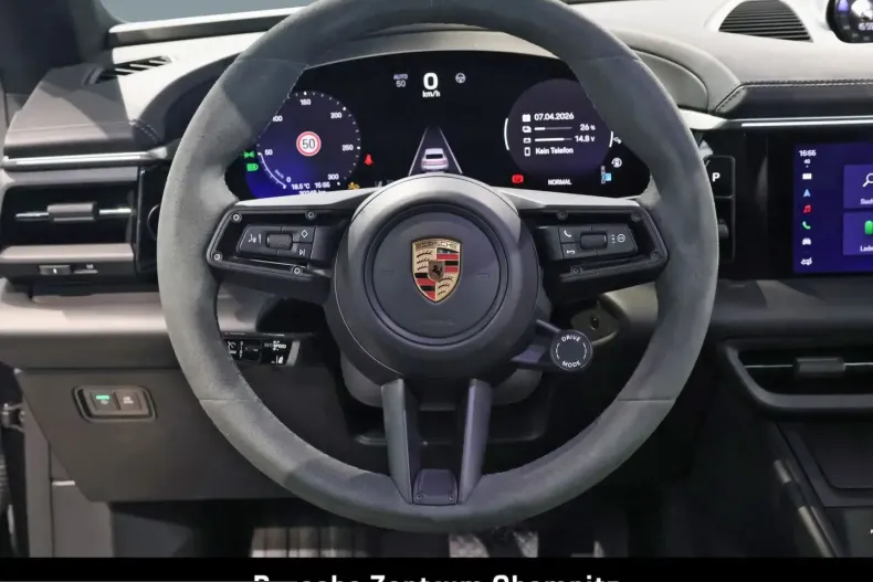 Porsche Macan din 2024 cu 29.990 km - oferta POR207819 - foto 13