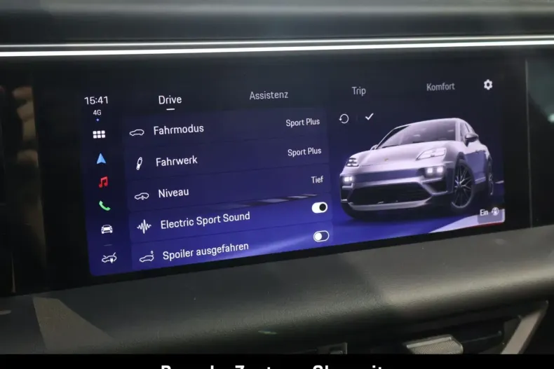 Porsche Macan din 2024 cu 29.990 km - oferta POR207819 - foto 16