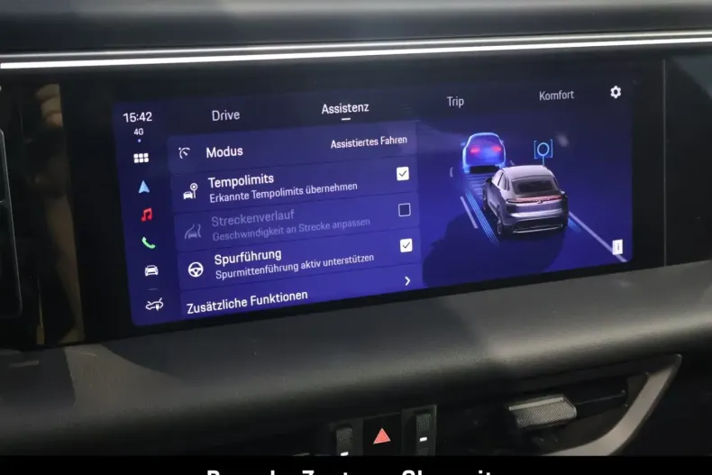 Porsche Macan din 2024 cu 29.990 km - oferta POR207819 - foto 17