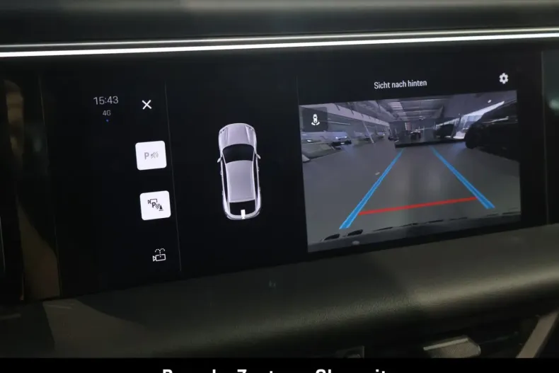 Porsche Macan din 2024 cu 29.990 km - oferta POR207819 - foto 19