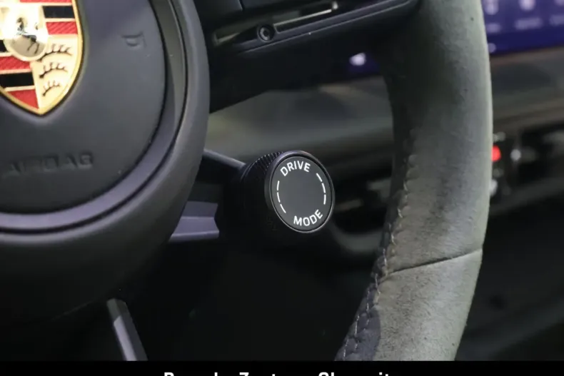 Porsche Macan din 2024 cu 29.990 km - oferta POR207819 - foto 23