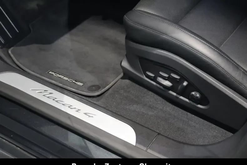 Porsche Macan din 2024 cu 29.990 km - oferta POR207819 - foto 27