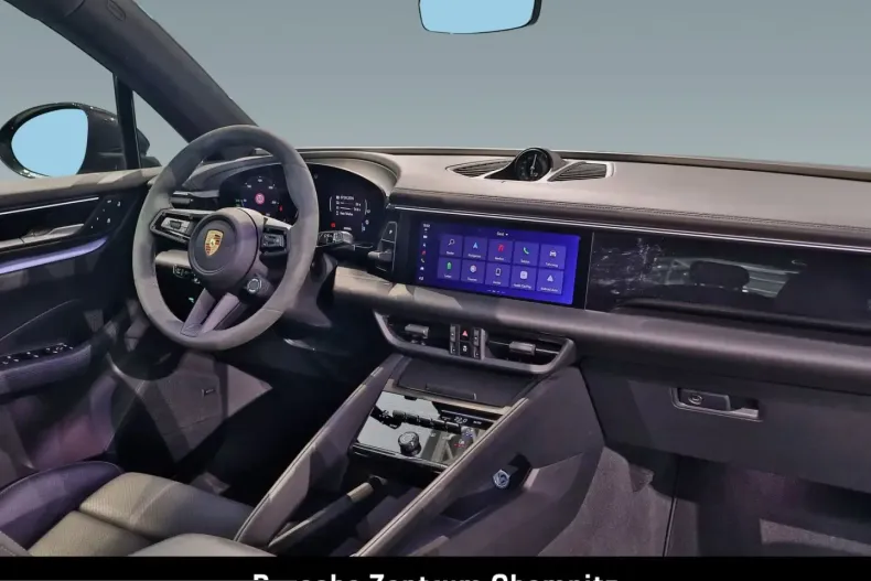 Porsche Macan din 2024 cu 29.990 km - oferta POR207819 - foto 28