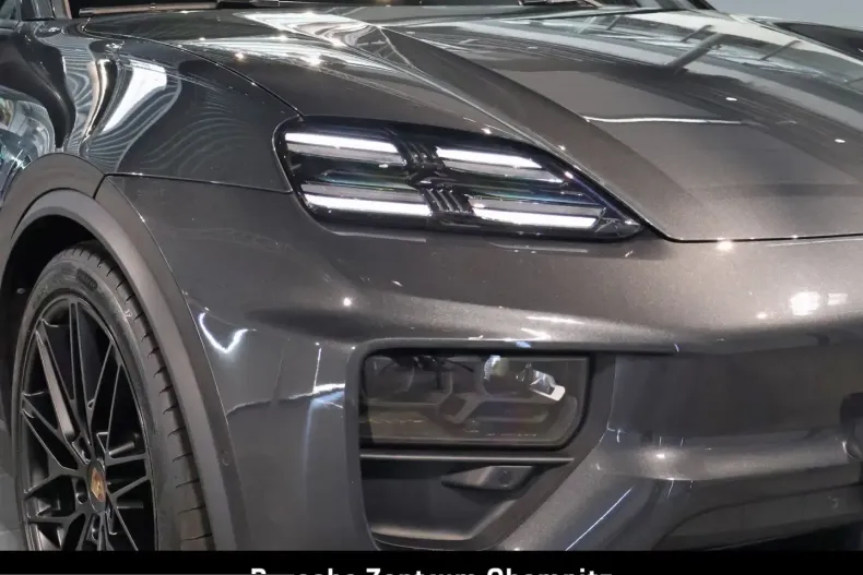 Porsche Macan din 2024 cu 29.990 km - oferta POR207819 - foto 33