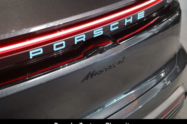 Porsche Macan din 2024 cu 29.990 km - oferta POR207819 - foto 34