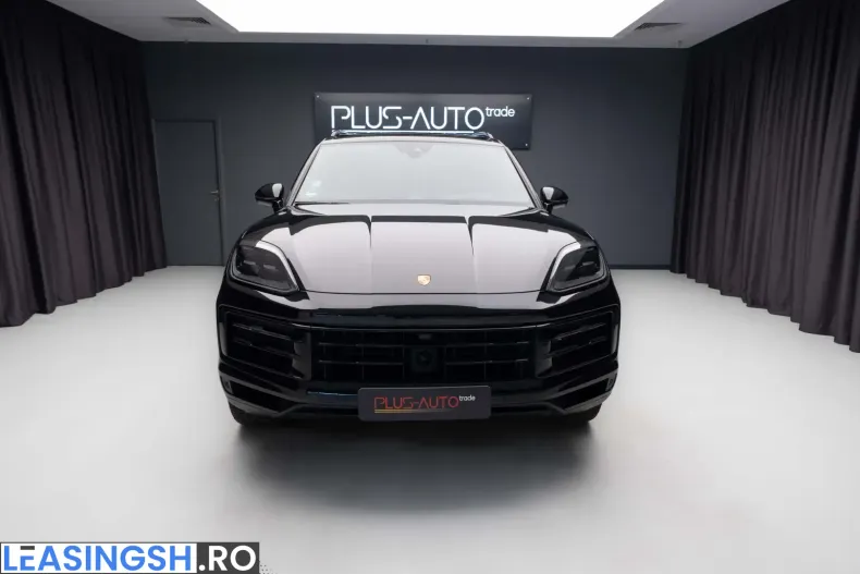 Porsche Cayenne din 2024 cu 68.000 km - oferta POR207820 - foto 2