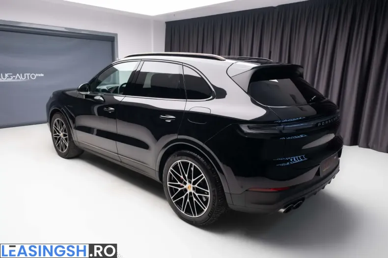 Porsche Cayenne din 2024 cu 68.000 km - oferta POR207820 - foto 3