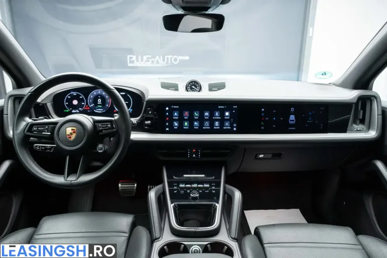 Porsche Cayenne din 2024 cu 68.000 km - oferta POR207820 - foto 6